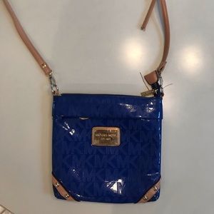 NON AUTHENTIC mk bag